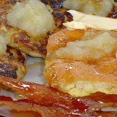 Souffled Crepes