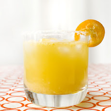 Drinking in Season: Kumquat Margarita