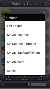How to mod Relaxing Sounds 2.0 apk for laptop