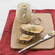 Spicy Horseradish Mustard