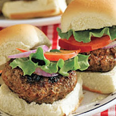 Spanish Style Beef Sliders