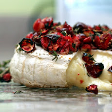 Holiday Brie