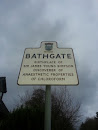 Welcome to Bathgate