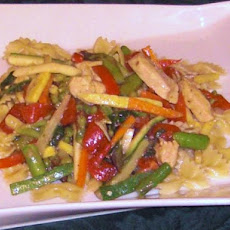 Olive Garden Chicken Giardino