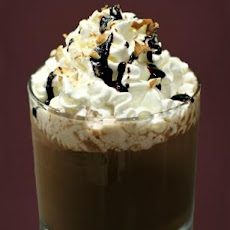 Almond Mocha