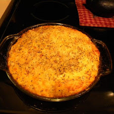 Quick Italian Bread