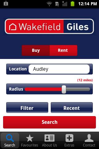 Wakefield Giles