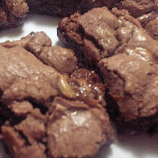 Milky Way Brownies
