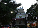 Puri Gate