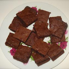 Mexican Brownies