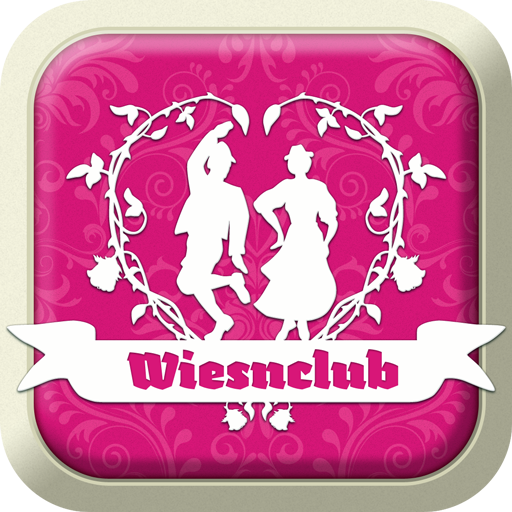 Wiesnclub - Oktoberfest App LOGO-APP點子