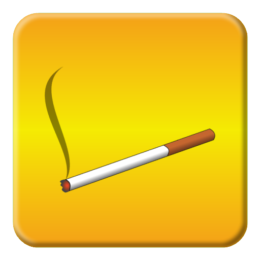 Quit Smoking Log Plus License LOGO-APP點子