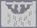 Thumbnail of the map 'Deadly Rain'
