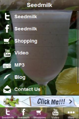 免費下載健康APP|Seedmilk Heavenly Smoothie app開箱文|APP開箱王