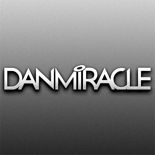 Dan Miracle Music 音樂 App LOGO-APP開箱王