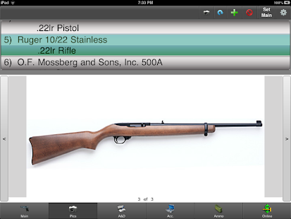 How to install MyGunDB Go 0.9.4 apk for android
