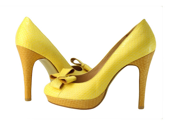 I Designed My Perfect Shoes!