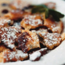 Emperor's Pancakes