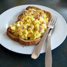 Brunch Eggs