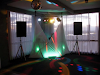 Servicio Dj Profesional  A Domicilio