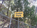Eccles Park, Patterson St