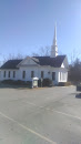 Harmony Baptist Church
