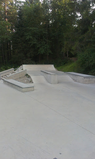 Otepää Skate Park