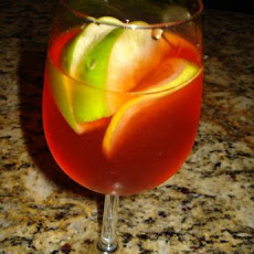 Apple Cooler