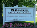 Emmanuel Baptist Bible Church 