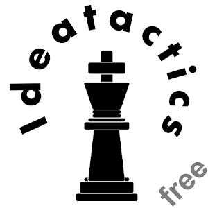 IdeaTactics free chess tactics unlimted resources