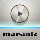 Marantz Remote App mobile app icon