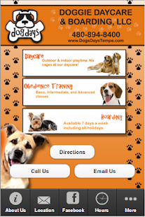 How to download Dog Days Tempe 1.02 unlimited apk for laptop
