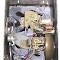 Paystations - Automatic Electric LPB-82-55 Chrome, Special Chute 7