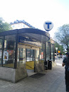 Rådmansgatan Tunnelbanestation