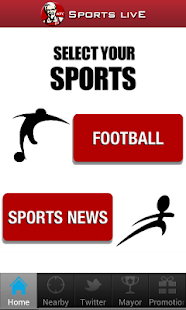 How to download Sports Live patch 2.0 apk for android