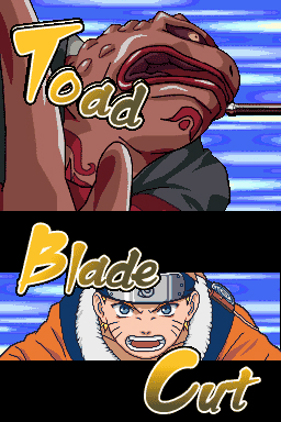 NARUTO: Ninja Council 3