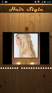 How to download Change Hair style yourself patch 1.0 apk for android