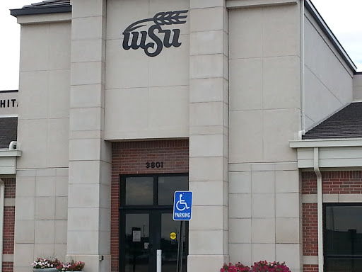 Wichita State University West Campus