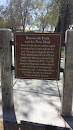 Roosevelt Park Historical Marker
