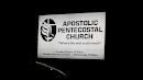 Apostolic Pentecostal Church 