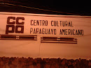 Centro Cultural Paraguayo Americano
