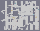 Thumbnail of the map 'Gargoyle Backwash Into the Sand'