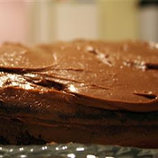 Chocolate Frosting II