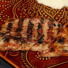South Beach Barbecue Sauce