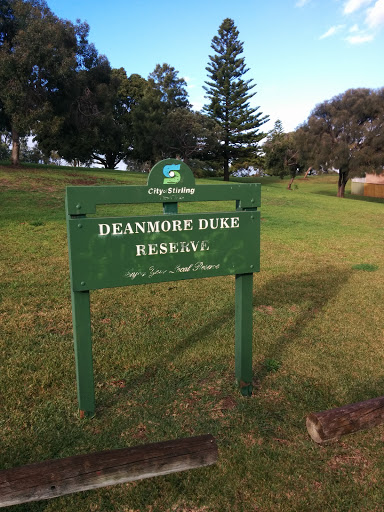Deanmore Duke Reserve North 