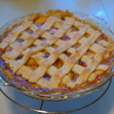 Alice's Peach Pie