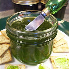 Hot Pepper Jelly