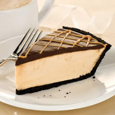 Peanut Butter Cup Pie