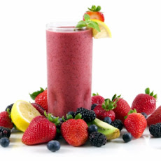 Summertime Smoothie