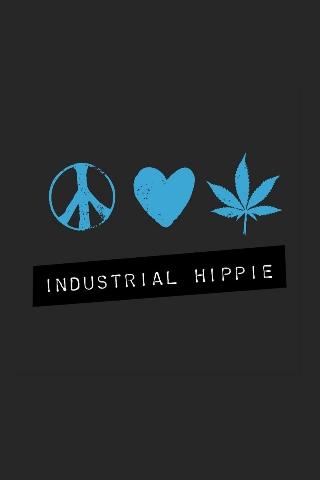 Industrial Hippie